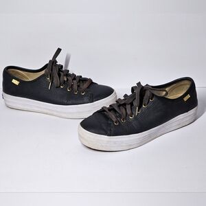 Keds Jump Kick Duo Sneakers